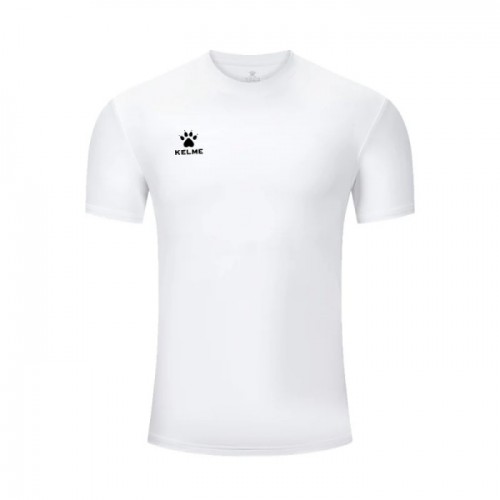 ROAD COTTON T-SHIRT (WHITE)
