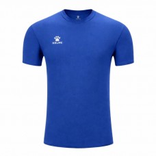 ROAD COTTON T-SHIRT (ROYAL BLUE)