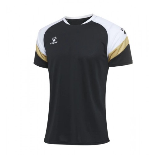 SEGOVIA SET (BLACK-GOLD)