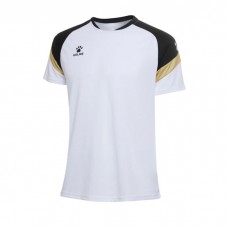 TRITON SHIRT (WHITE-BLACK)