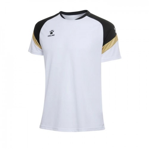 TRITON SHIRT (WHITE-BLACK)