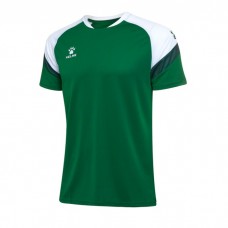 TRITON SHIRT (GREEN-WHITE)