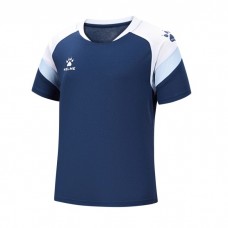 TRITON SHIRT (NAVY BLUE-WHITE)