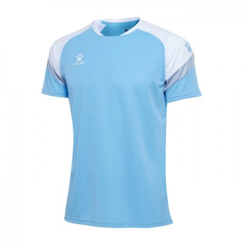TRITON SHIRT (SKY BLUE-WHITE)