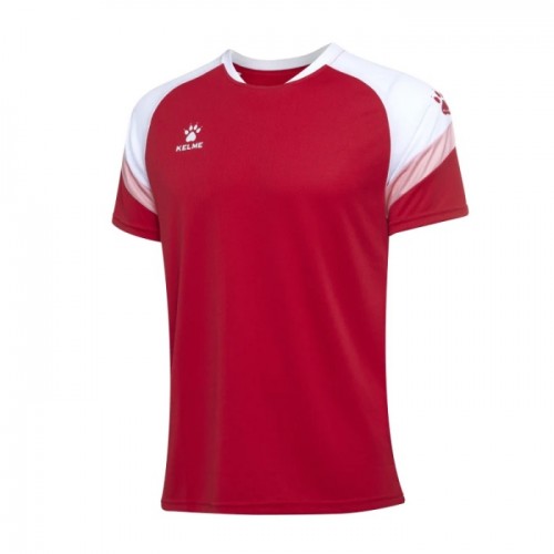 TRITON SHIRT (RED-WHITE)
