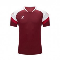 TRITON SHIRT (BURGUNDY)