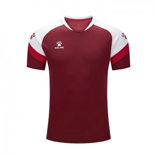 TRITON SHIRT (BURGUNDY)