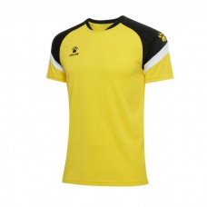 TRITON SHIRT (YELLOW-BLACK)