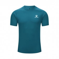 TRUENO SHIRT (BLUISH GREY)