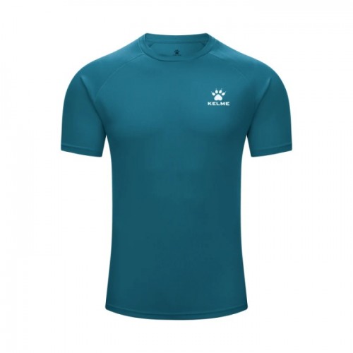 TRUENO SHIRT (BLUISH GREY)