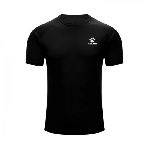 TRUENO SHIRT (BLACK)