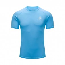 TRUENO SHIRT (SKY BLUE)