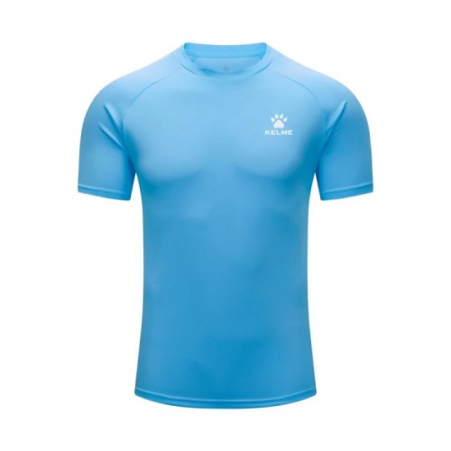 TRUENO SHIRT (SKY BLUE)