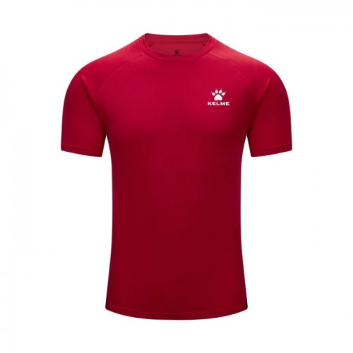 TRUENO SHIRT (RED)