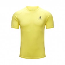 TRUENO SHIRT (YELLOW)