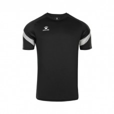 WARRIOR SHIRT (BLACK-GREY)