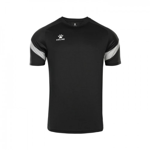 WARRIOR SHIRT (BLACK-GREY)