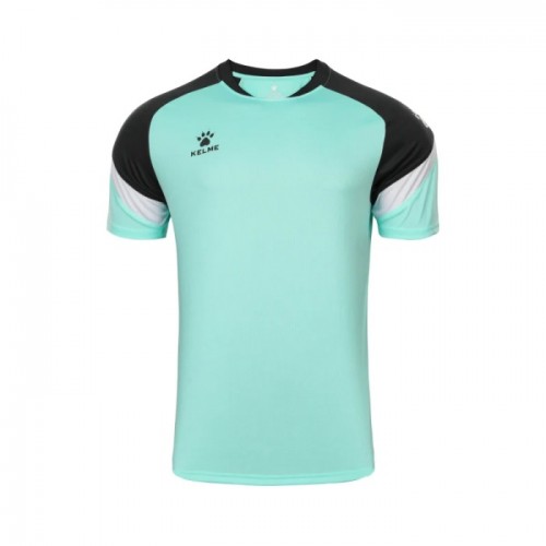 WARRIOR SHIRT (MINT GREEN)