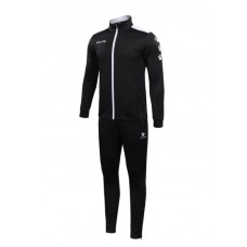 NEW LINCE TRACKSUIT (BLACK-WHITE)