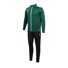 NEW LINCE TRACKSUIT (GREEN-WHITE)