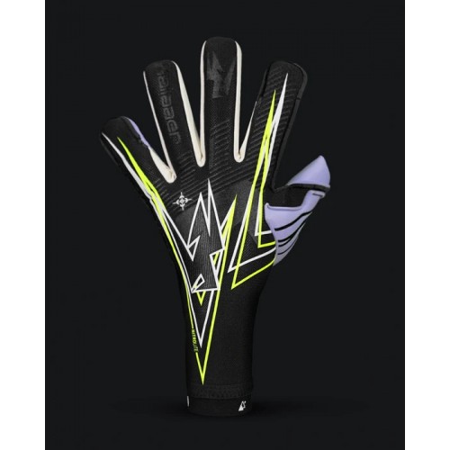 KALIAAER NITROLITE XJH (BLACK) SIZE 10 KALIAAER NITROLITE XJH (BLACK) SIZE 10