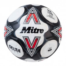 MITRE DELTA EVO MATCH BALL (WHITE)