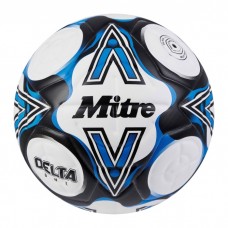 MITRE DELTA ONE MATCH BALL (WHITE)