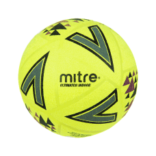 MITRE ULTIMATCH INDOOR (YELLOW)