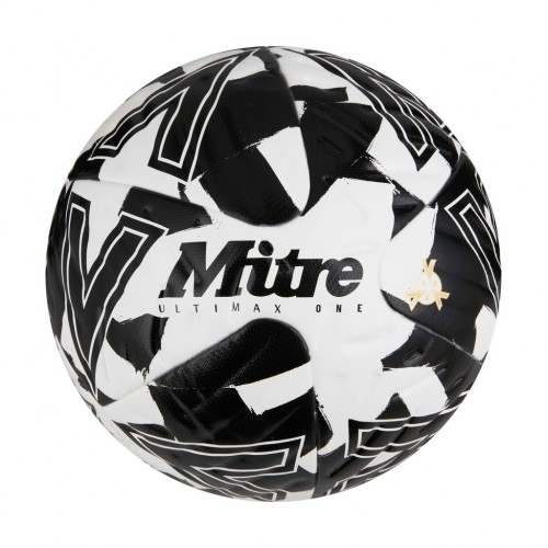 MITRE ULTIMAX ONE (WHITE)