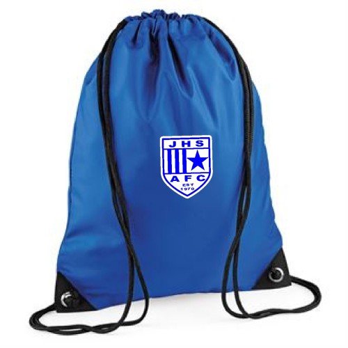 GYMSAC INC PRINTED BADGE