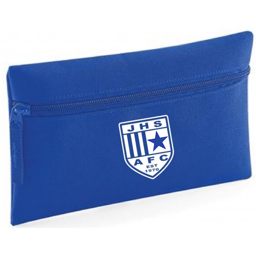 PENCIL CASE INC PRINTED BADGE