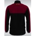HUTTON HALF ZIP (NEW 2026) HUTTON HALF ZIP (NEW 2026)