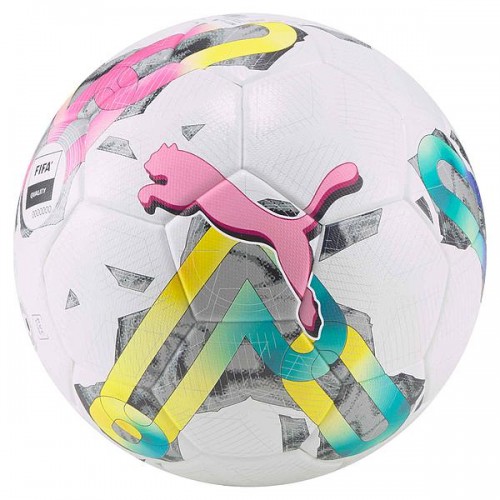 PUMA TEAM FINAL 3 MATCH BALL