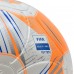 PRECISION NUENO FIFA QUALITY PRO MATCH (WHITE-FLUO ORANGE)