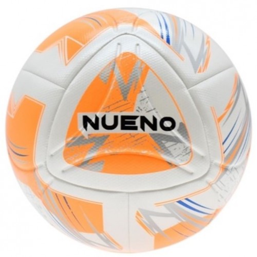 PRECISION NUENO FIFA QUALITY PRO MATCH (WHITE-FLUO ORANGE)