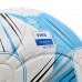PRECISION ROTATARIO FIFA QUALITY MATCH (WHITE-CYAN) NEW