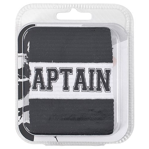 STANNO ADJUSTABLE CAPTAINS ARMBAND