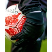 PRECISION PLAYER GLOVE (BLACK)
