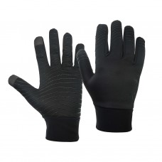PRECISION PLAYER GLOVE (BLACK)