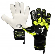 PRECISION FUSION X FLAT CUT ESSENTIAL
