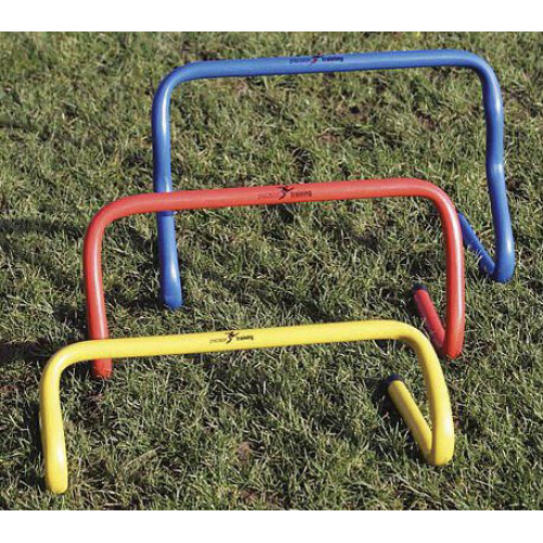 PRECISION AGILITY HURDLES