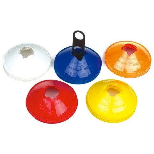 PRECISION SPACE MARKERS