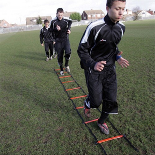 PRECISION SPEED AGILITY LADDERS