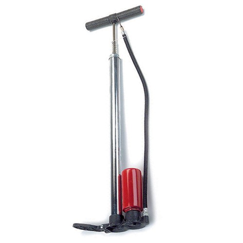 PRECISION STIRRUP PUMP