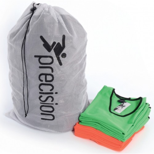 PRECISION BIB CARRY / WASH NET