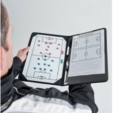 PRECISION PRO SOCCER TACTIC FOLDER