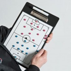 PRECISION PRO SOCCER CLIPBOARD