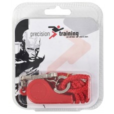 PRECISION WHISTLE (PLASTIC)