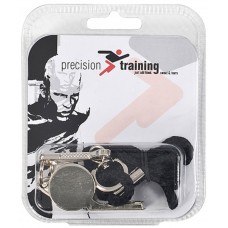 PRECISION WHISTLE (METAL)