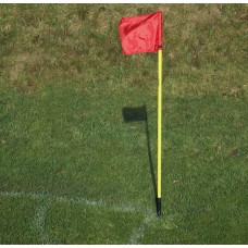 PRECISION CORNER POLES (SPRING LOADED)